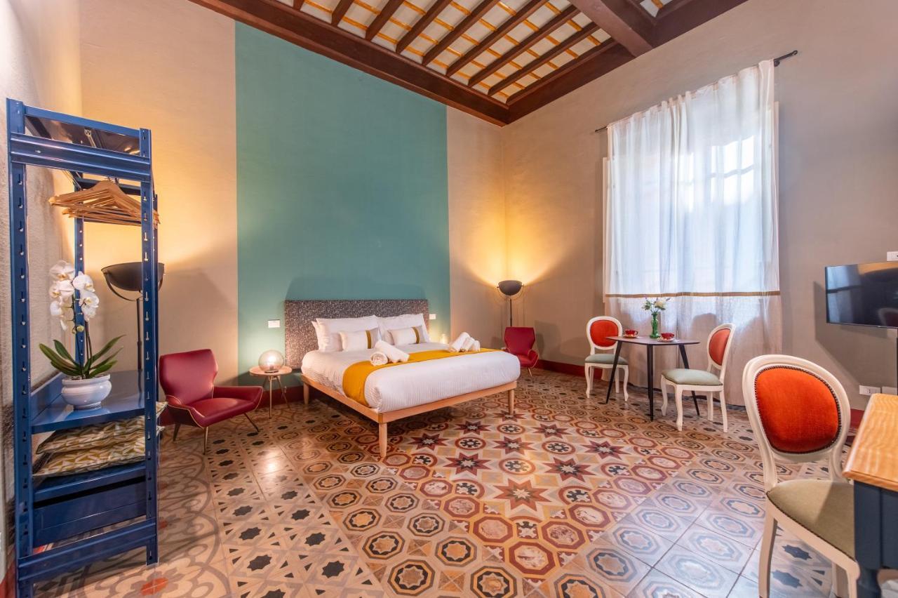 Hotel Casa Leopoldo Pisa Exterior foto